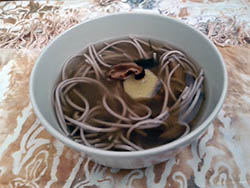 Cuina de base - Mercè Homar