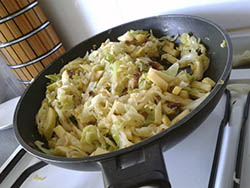 Receptes riques en calci - Mercè Homar