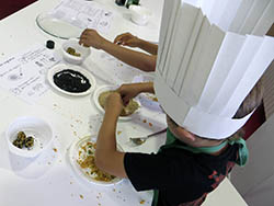 Cuina en família - Mercè Homar