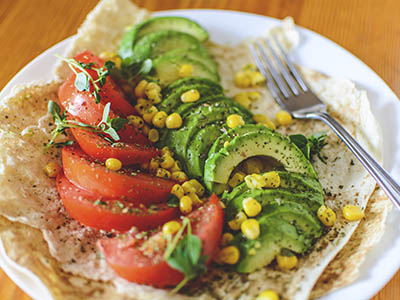 Cuina vegetariana per a no vegetarians - Mercè Homar, cuina conscient i saludable