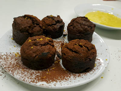 Cuinem sense sucre - Mercè Homar, cuina conscient i saludable