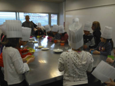 De l'hort a taula - Mercè Homar, cuina conscient i saludable