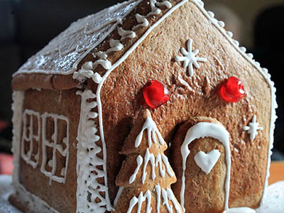 Nadal sense remordiments - Mercè Homar, cuina conscient i saludable