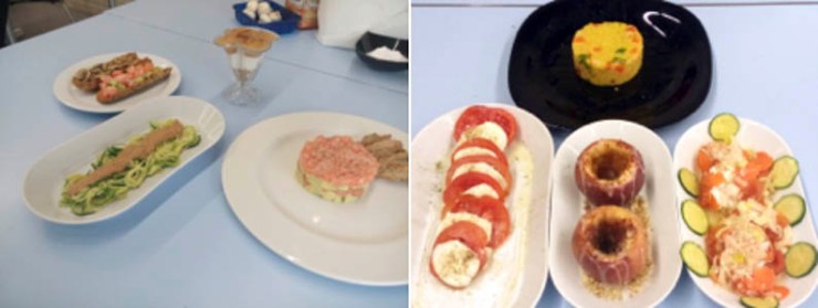 Master Health - Mercè Homar, cuina conscient i saludable